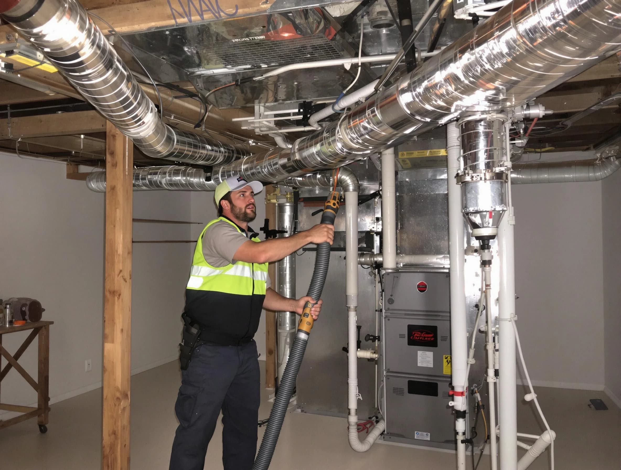 Furnace Cleaning service in Louisville, CO